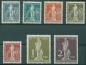 Preview: BERLIN_1949_Nr_35_41_postfrisch_Bild1