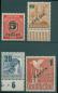 Preview: BERLIN_1949_Nr_64_67_postfrisch_Bild1