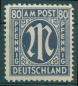 Preview: BIZONE_1945_Nr_34aBz_postfrisch_Bild1