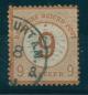 Preview: DEUTSCHES_REICH_1872_Nr_30_gestempelt_Bild1