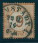 Preview: DEUTSCHES_REICH_1872_Nr_30_gestempelt_Bild1