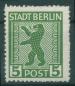 Preview: SBZ_1945_Nr_1ABvxG_postfrisch_Bild1