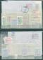 Preview: TUeeRKEI_Lot_AUTOMATENMARKEN__postfrisch_Bild2