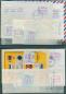 Preview: TUeeRKEI_Lot_AUTOMATENMARKEN__postfrisch_Bild1