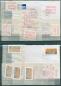 Preview: AUTOMATENMARKEN_Lot__postfrisch_Bild1