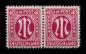 Preview: BIZONE_1945_PLATTENFEHLER_Nr_30cAz_F64_postfrisch_Bild1