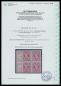 Preview: BIZONE_1945_PLATTENFEHLER_Nr_30cAz_F52_postfrisch_Bild2