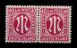 Preview: BIZONE_1945_PLATTENFEHLER_Nr_30cAz_F55_I_postfrisch_Bild1