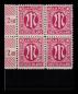 Preview: BIZONE_1945_PLATTENFEHLER_Nr_30cBz_F41_postfrisch_Bild1
