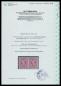 Preview: BIZONE_1945_PLATTENFEHLER_Nr_30cBz_F84_postfrisch_Bild2