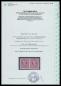 Preview: BIZONE_1945_PLATTENFEHLER_Nr_30cBz_F45_postfrisch_Bild2
