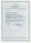 Preview: BUND_1958/60_Heftchenblatt_HBl._8YI_Brief_Bild2
