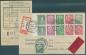 Preview: BUND_1958/60_Heftchenblatt_HBl._8YI_Brief_Bild1