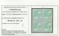 Preview: KONTROLLRAT_1947_Nr_946c_postfrisch_Bild2