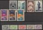 Preview: MONAKO_Lot_aus_1951__postfrisch_Bild2