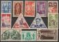 Preview: MONAKO_Lot_aus_1951__postfrisch_Bild1