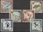 Preview: MONAKO_Lot_aus_1960/1964__postfrisch_Bild2