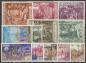 Preview: MONAKO_Lot_aus_1973__postfrisch_Bild1