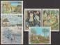 Preview: MONAKO_Lot_aus_1974__postfrisch_Bild2