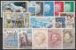 Preview: MONAKO_Lot_aus_1977__postfrisch_Bild1