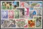Preview: MONAKO_Lot_aus_1982__postfrisch_Bild2