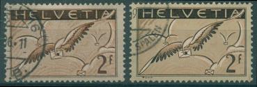 SCHWEIZ_1930_Nr_245x+z_gestempelt_Bild1