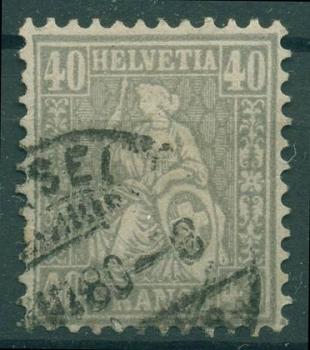 SCHWEIZ_1867_Nr_35_gestempelt_Bild1