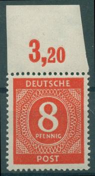 KONTROLLRAT_1946_Nr_917a_postfrisch_Bild1