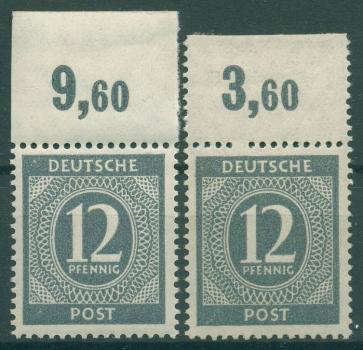 KONTROLLRAT_1946_Nr_920a_postfrisch_Bild1