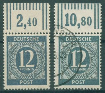 KONTROLLRAT_1946_Nr_920b_postfrisch_Bild1