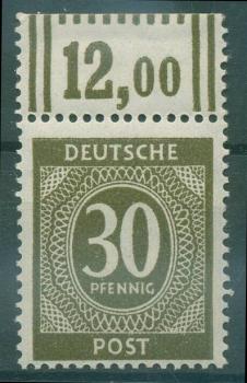 KONTROLLRAT_1946_Nr_928b_postfrisch_Bild1