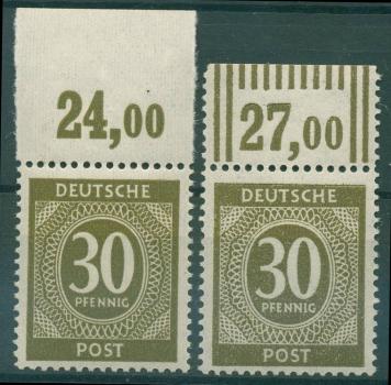 KONTROLLRAT_1946_Nr_928b_postfrisch_Bild1