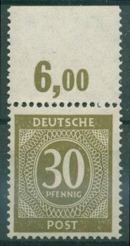 KONTROLLRAT_1946_Nr_928c_postfrisch_Bild1