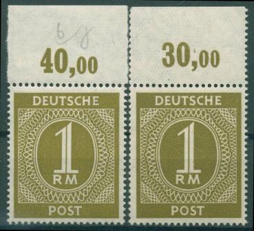 KONTROLLRAT_1946_Nr_937b_postfrisch_Bild1