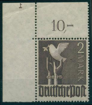 KONTROLLRAT_1947_Nr_960_PlNr_postfrisch_Bild1