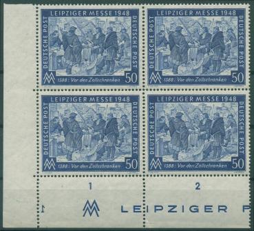 KONTROLLRAT_1948_Nr_967_PlNr_postfrisch_Bild1
