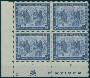 KONTROLLRAT_1948_Nr_967_PlNr_postfrisch_Bild1