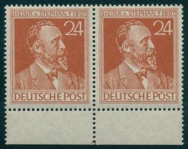 KONTROLLRAT_1947_Nr_963_PlNr_postfrisch_Bild1