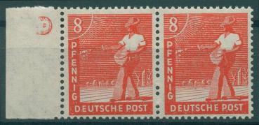 KONTROLLRAT_1947_Nr_945DZ_postfrisch_Bild1