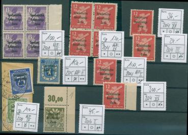 SBZ_1948_Lot_Besonderheiten__postfrisch_Bild1