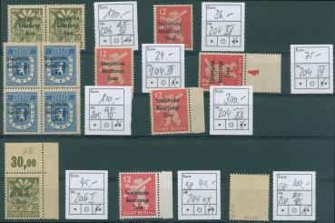 SBZ_1948_Lot_Besonderheiten__postfrisch_Bild1