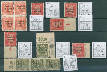 SBZ_1948_Lot_Besonderheiten__postfrisch_Bild1