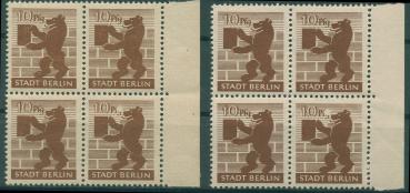 SBZ_1945_Nr_4Awaz+wbz_I_postfrisch_Bild1