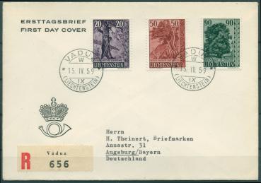 LIECHTENSTEIN_1959_Nr_377_379_gestempelt_Bild1