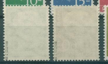 Preview: BUND_1954_Nr_177_196_postfrisch_Bild2