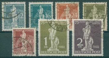 BERLIN_1949_Nr_35_41_gestempelt_Bild1