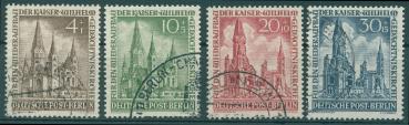 BERLIN_1953_Nr_106_109_gestempelt_Bild1