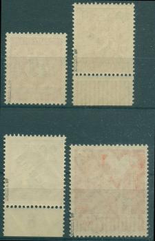 Preview: BERLIN_1949_Nr_64_67_postfrisch_Bild2