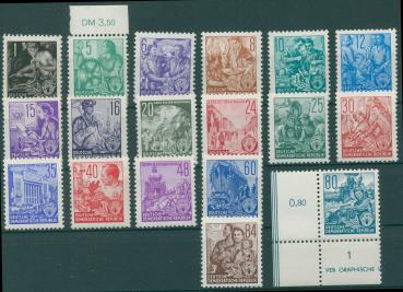 DDR_1953_Nr_362_379_postfrisch_Bild1