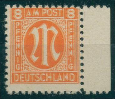 BIZONE_1945_Nr_5z_DD_gestempelt_Bild1
